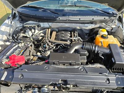 2014 Ford F-150 5.0L 1OWNER RUNS&DRIVES GREAT*A/C COLD*   - Photo 44 - Woodward, OK 73801