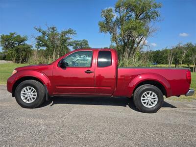 2018 Nissan Frontier 4X4 SV V6 4.0L NEW TIRES RUNS&DRIVES GREAT A/C   - Photo 74 - Woodward, OK 73801