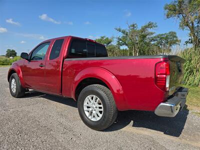 2018 Nissan Frontier 4X4 SV V6 4.0L NEW TIRES RUNS&DRIVES GREAT A/C   - Photo 75 - Woodward, OK 73801