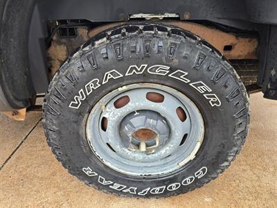2008 Chevrolet Colorado 1owner z71 4X4 3.7L RUNS&DRIVES GREAT AC BEDLINER   - Photo 54 - Woodward, OK 73801