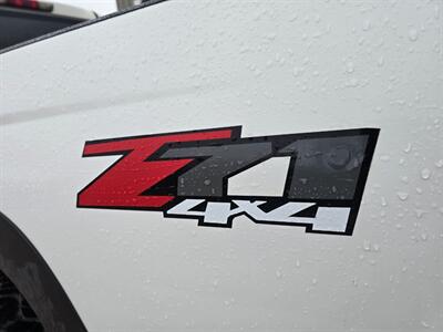 2008 Chevrolet Colorado 1owner z71 4X4 3.7L RUNS&DRIVES GREAT AC BEDLINER   - Photo 11 - Woodward, OK 73801