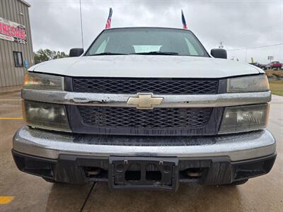 2008 Chevrolet Colorado 1owner z71 4X4 3.7L RUNS&DRIVES GREAT AC BEDLINER   - Photo 69 - Woodward, OK 73801