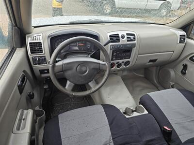 2008 Chevrolet Colorado 1owner z71 4X4 3.7L RUNS&DRIVES GREAT AC BEDLINER   - Photo 30 - Woodward, OK 73801