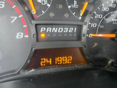2008 Chevrolet Colorado 1owner z71 4X4 3.7L RUNS&DRIVES GREAT AC BEDLINER   - Photo 17 - Woodward, OK 73801