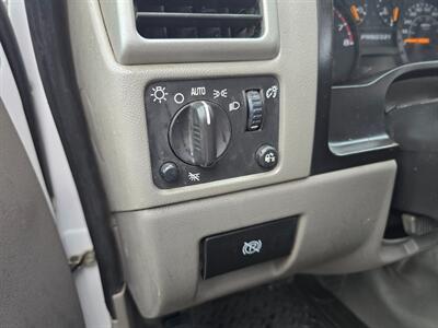 2008 Chevrolet Colorado 1owner z71 4X4 3.7L RUNS&DRIVES GREAT AC BEDLINER   - Photo 27 - Woodward, OK 73801