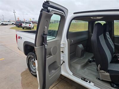 2008 Chevrolet Colorado 1owner z71 4X4 3.7L RUNS&DRIVES GREAT AC BEDLINER   - Photo 37 - Woodward, OK 73801