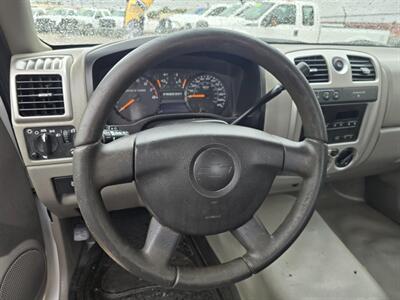 2008 Chevrolet Colorado 1owner z71 4X4 3.7L RUNS&DRIVES GREAT AC BEDLINER   - Photo 28 - Woodward, OK 73801