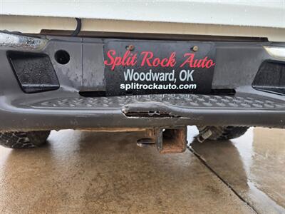 2008 Chevrolet Colorado 1owner z71 4X4 3.7L RUNS&DRIVES GREAT AC BEDLINER   - Photo 56 - Woodward, OK 73801