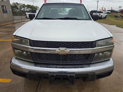 2008 Chevrolet Colorado 1owner z71 4X4 3.7L RUNS&DRIVES GREAT AC BEDLINER   - Photo 7 - Woodward, OK 73801