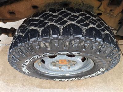 2008 Chevrolet Colorado 1owner z71 4X4 3.7L RUNS&DRIVES GREAT AC BEDLINER   - Photo 50 - Woodward, OK 73801