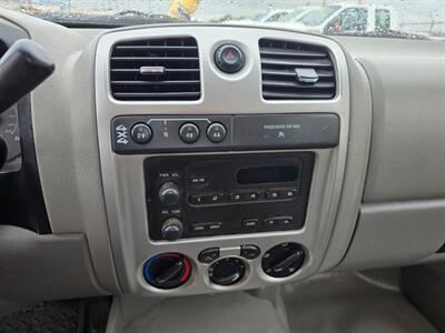 2008 Chevrolet Colorado 1owner z71 4X4 3.7L RUNS&DRIVES GREAT AC BEDLINER   - Photo 22 - Woodward, OK 73801