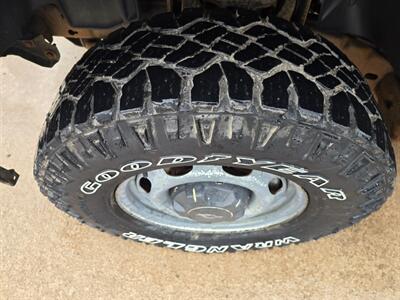 2008 Chevrolet Colorado 1owner z71 4X4 3.7L RUNS&DRIVES GREAT AC BEDLINER   - Photo 51 - Woodward, OK 73801