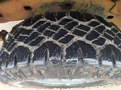 2008 Chevrolet Colorado 1owner z71 4X4 3.7L RUNS&DRIVES GREAT AC BEDLINER   - Photo 44 - Woodward, OK 73801