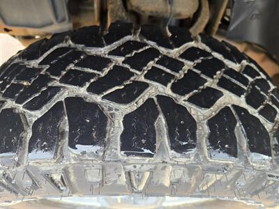 2008 Chevrolet Colorado 1owner z71 4X4 3.7L RUNS&DRIVES GREAT AC BEDLINER   - Photo 46 - Woodward, OK 73801