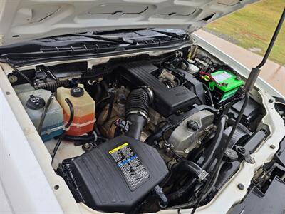 2008 Chevrolet Colorado 1owner z71 4X4 3.7L RUNS&DRIVES GREAT AC BEDLINER   - Photo 41 - Woodward, OK 73801