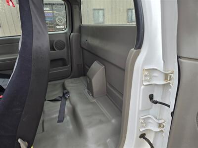 2008 Chevrolet Colorado 1owner z71 4X4 3.7L RUNS&DRIVES GREAT AC BEDLINER   - Photo 34 - Woodward, OK 73801