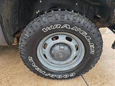 2008 Chevrolet Colorado 1owner z71 4X4 3.7L RUNS&DRIVES GREAT AC BEDLINER   - Photo 53 - Woodward, OK 73801