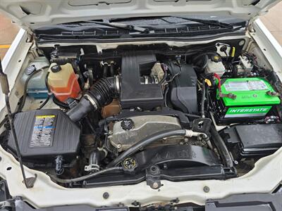2008 Chevrolet Colorado 1owner z71 4X4 3.7L RUNS&DRIVES GREAT AC BEDLINER   - Photo 10 - Woodward, OK 73801