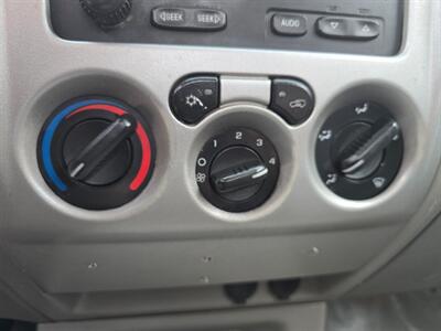 2008 Chevrolet Colorado 1owner z71 4X4 3.7L RUNS&DRIVES GREAT AC BEDLINER   - Photo 25 - Woodward, OK 73801