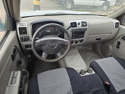 2008 Chevrolet Colorado 1owner z71 4X4 3.7L RUNS&DRIVES GREAT AC BEDLINER   - Photo 18 - Woodward, OK 73801