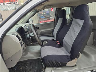 2008 Chevrolet Colorado 1owner z71 4X4 3.7L RUNS&DRIVES GREAT AC BEDLINER   - Photo 32 - Woodward, OK 73801