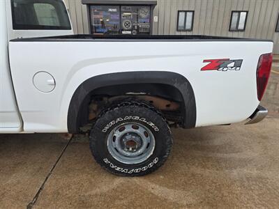 2008 Chevrolet Colorado 1owner z71 4X4 3.7L RUNS&DRIVES GREAT AC BEDLINER   - Photo 60 - Woodward, OK 73801