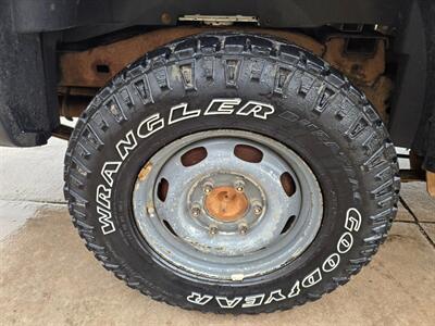 2008 Chevrolet Colorado 1owner z71 4X4 3.7L RUNS&DRIVES GREAT AC BEDLINER   - Photo 55 - Woodward, OK 73801