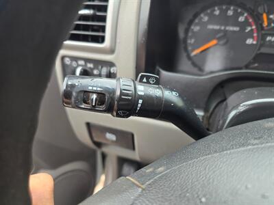 2008 Chevrolet Colorado 1owner z71 4X4 3.7L RUNS&DRIVES GREAT AC BEDLINER   - Photo 24 - Woodward, OK 73801