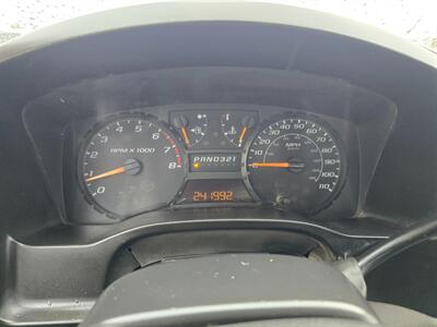 2008 Chevrolet Colorado 1owner z71 4X4 3.7L RUNS&DRIVES GREAT AC BEDLINER   - Photo 16 - Woodward, OK 73801