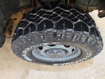 2008 Chevrolet Colorado 1owner z71 4X4 3.7L RUNS&DRIVES GREAT AC BEDLINER   - Photo 48 - Woodward, OK 73801