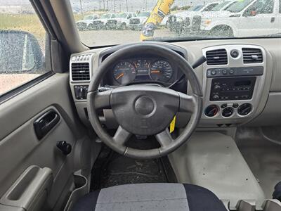 2008 Chevrolet Colorado 1owner z71 4X4 3.7L RUNS&DRIVES GREAT AC BEDLINER   - Photo 21 - Woodward, OK 73801