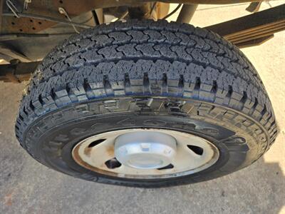 2008 Ford F-250 CREW CAR 1OWNER 76K ML. RUNS&DRIVES GREAT A/C COLD   - Photo 49 - Woodward, OK 73801