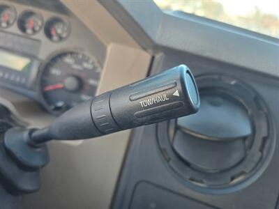 2008 Ford F-250 CREW CAR 1OWNER 76K ML. RUNS&DRIVES GREAT A/C COLD   - Photo 24 - Woodward, OK 73801