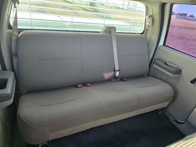 2008 Ford F-250 CREW CAR 1OWNER 76K ML. RUNS&DRIVES GREAT A/C COLD   - Photo 38 - Woodward, OK 73801