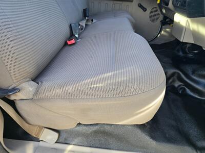 2008 Ford F-250 CREW CAR 1OWNER 76K ML. RUNS&DRIVES GREAT A/C COLD   - Photo 30 - Woodward, OK 73801