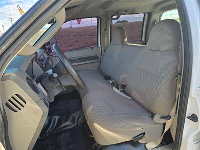 2008 Ford F-250 CREW CAR 1OWNER 76K ML. RUNS&DRIVES GREAT A/C COLD   - Photo 39 - Woodward, OK 73801