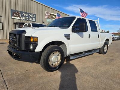 2008 Ford F-250 CREW CAR 1OWNER 76K ML. RUNS&DRIVES GREAT A/C COLD   - Photo 60 - Woodward, OK 73801