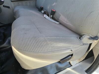 2008 Ford F-250 CREW CAR 1OWNER 76K ML. RUNS&DRIVES GREAT A/C COLD   - Photo 40 - Woodward, OK 73801