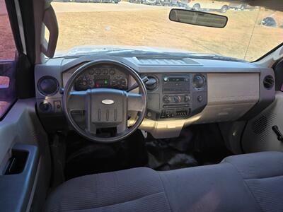 2008 Ford F-250 CREW CAR 1OWNER 76K ML. RUNS&DRIVES GREAT A/C COLD   - Photo 17 - Woodward, OK 73801