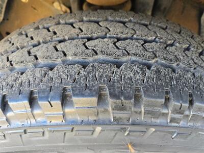 2008 Ford F-250 CREW CAR 1OWNER 76K ML. RUNS&DRIVES GREAT A/C COLD   - Photo 48 - Woodward, OK 73801