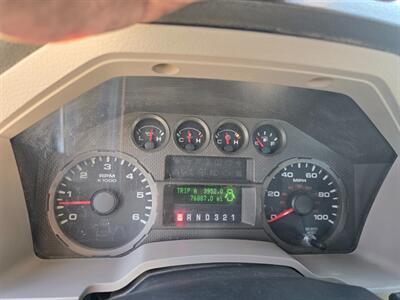 2008 Ford F-250 CREW CAR 1OWNER 76K ML. RUNS&DRIVES GREAT A/C COLD   - Photo 15 - Woodward, OK 73801