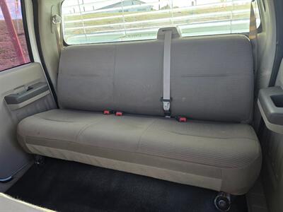 2008 Ford F-250 CREW CAR 1OWNER 76K ML. RUNS&DRIVES GREAT A/C COLD   - Photo 21 - Woodward, OK 73801