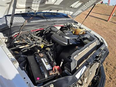 2008 Ford F-250 CREW CAR 1OWNER 76K ML. RUNS&DRIVES GREAT A/C COLD   - Photo 44 - Woodward, OK 73801