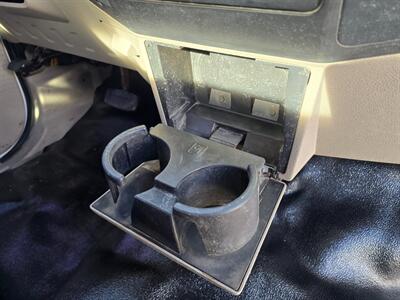 2008 Ford F-250 CREW CAR 1OWNER 76K ML. RUNS&DRIVES GREAT A/C COLD   - Photo 26 - Woodward, OK 73801