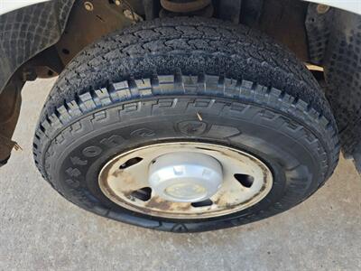 2008 Ford F-250 CREW CAR 1OWNER 76K ML. RUNS&DRIVES GREAT A/C COLD   - Photo 50 - Woodward, OK 73801