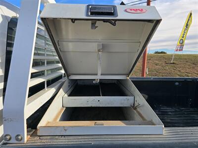 2008 Ford F-250 CREW CAR 1OWNER 76K ML. RUNS&DRIVES GREAT A/C COLD   - Photo 34 - Woodward, OK 73801