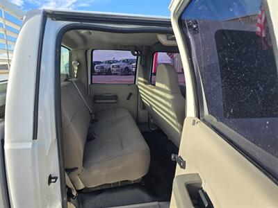 2008 Ford F-250 CREW CAR 1OWNER 76K ML. RUNS&DRIVES GREAT A/C COLD   - Photo 32 - Woodward, OK 73801