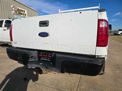2008 Ford F-250 CREW CAR 1OWNER 76K ML. RUNS&DRIVES GREAT A/C COLD   - Photo 68 - Woodward, OK 73801