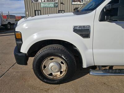 2008 Ford F-250 CREW CAR 1OWNER 76K ML. RUNS&DRIVES GREAT A/C COLD   - Photo 55 - Woodward, OK 73801