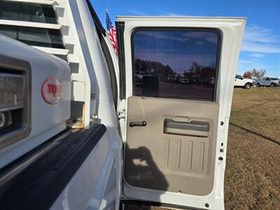 2008 Ford F-250 CREW CAR 1OWNER 76K ML. RUNS&DRIVES GREAT A/C COLD   - Photo 33 - Woodward, OK 73801